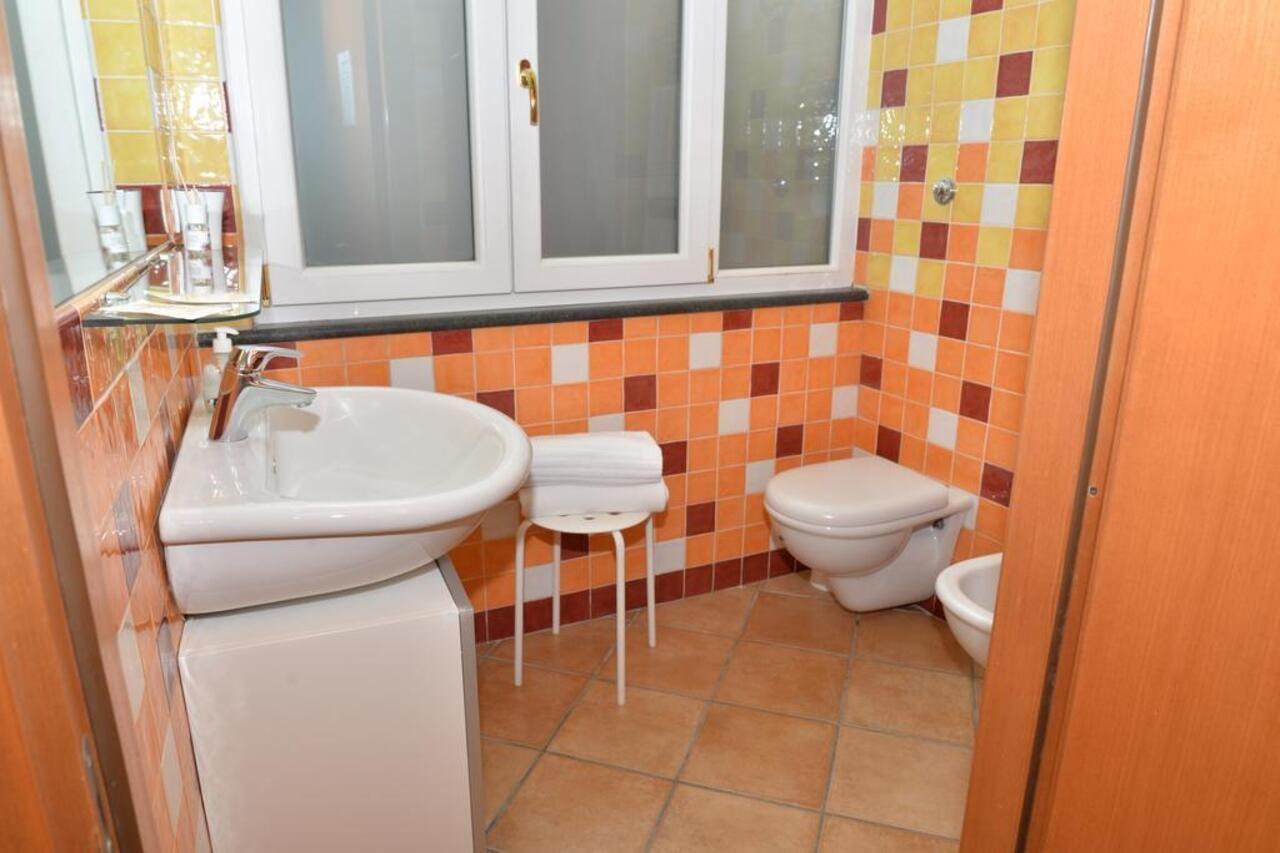 Casa Lungomare Bed & Breakfast Salerno Luaran gambar