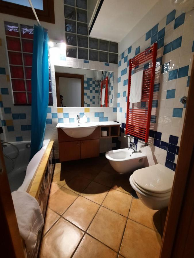 Casa Lungomare Bed & Breakfast Salerno Luaran gambar