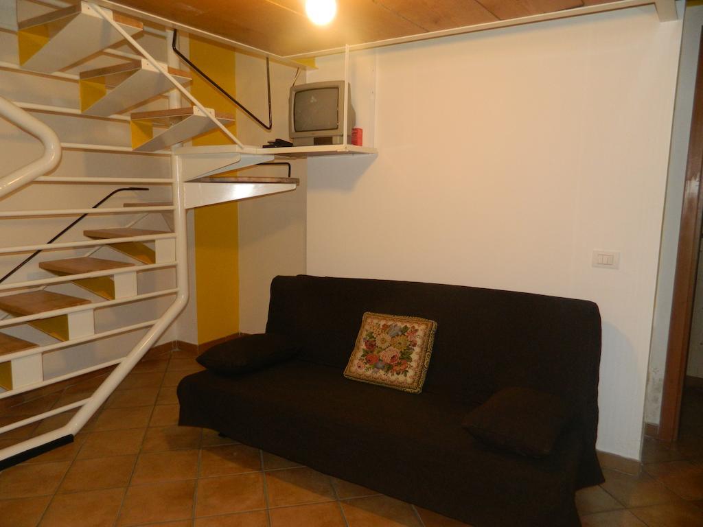 Casa Lungomare Bed & Breakfast Salerno Luaran gambar