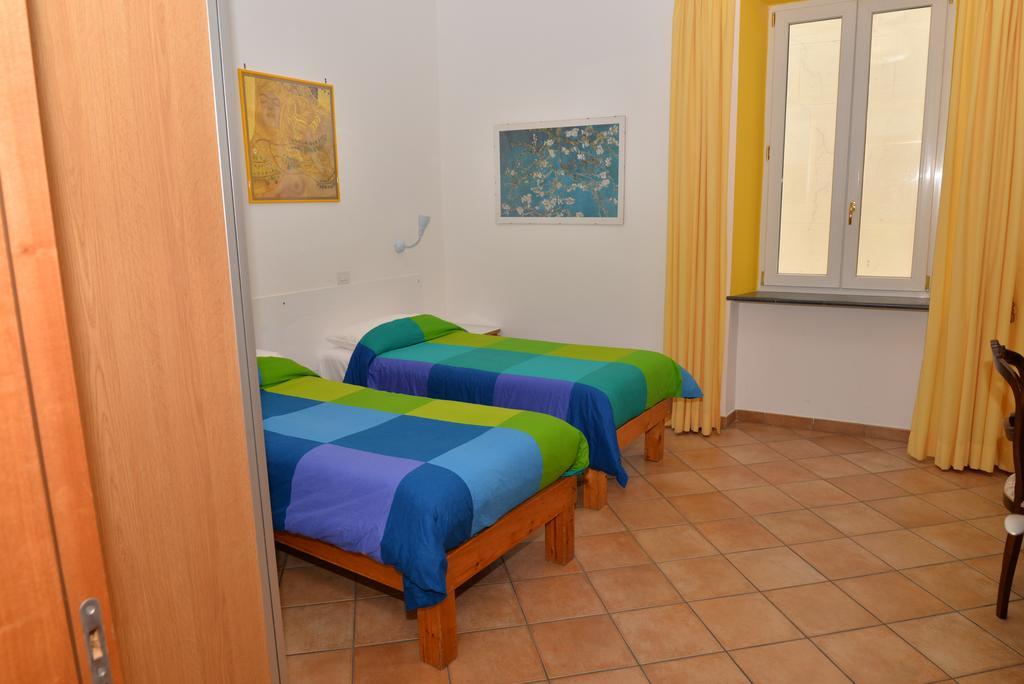 Casa Lungomare Bed & Breakfast Salerno Luaran gambar