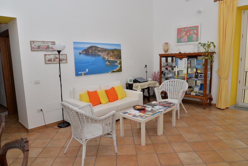 Casa Lungomare Bed & Breakfast Salerno Luaran gambar