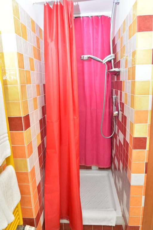 Casa Lungomare Bed & Breakfast Salerno Luaran gambar