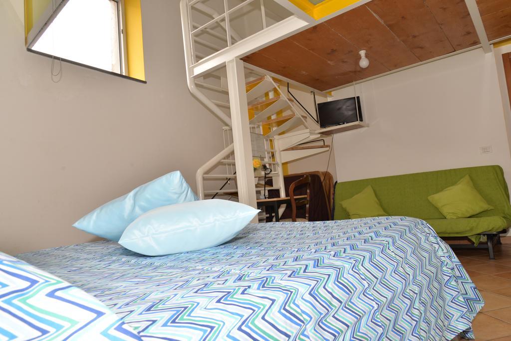 Casa Lungomare Bed & Breakfast Salerno Luaran gambar