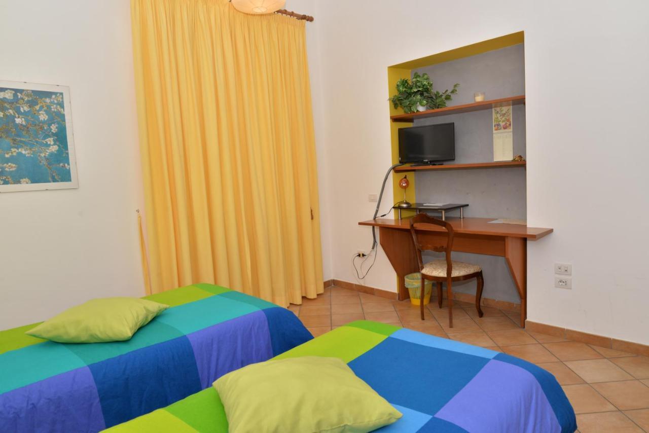 Casa Lungomare Bed & Breakfast Salerno Luaran gambar