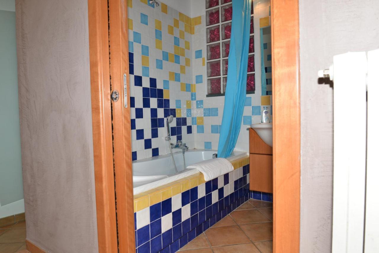 Casa Lungomare Bed & Breakfast Salerno Luaran gambar