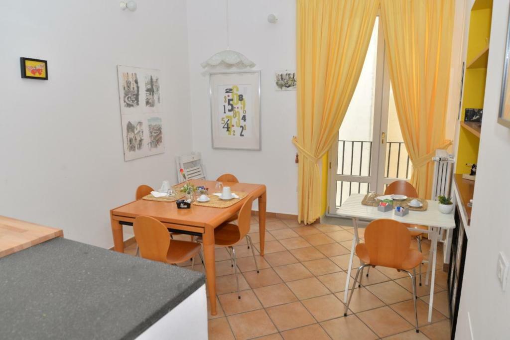 Casa Lungomare Bed & Breakfast Salerno Luaran gambar