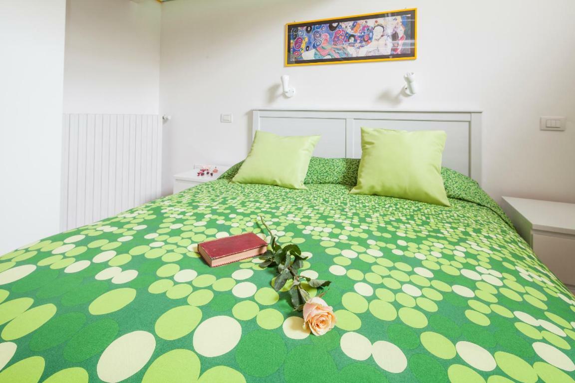 Casa Lungomare Bed & Breakfast Salerno Luaran gambar